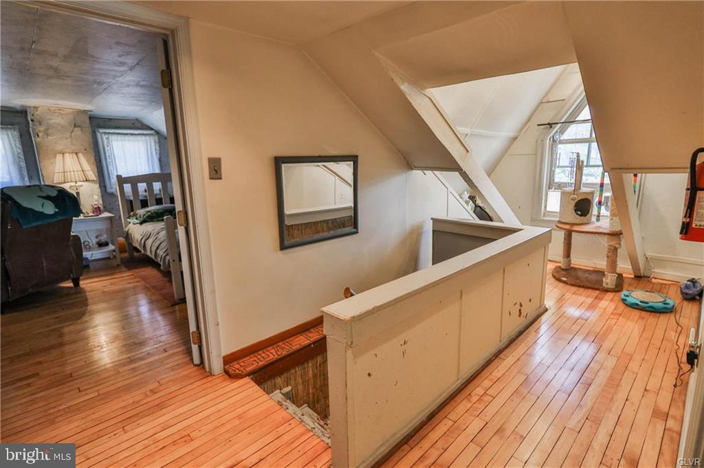 NOT A SUBDIVISION - Residential