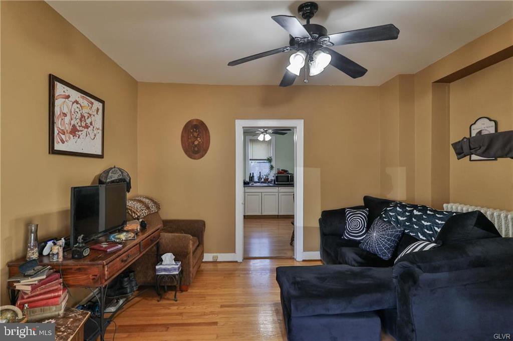 NOT A SUBDIVISION - Residential