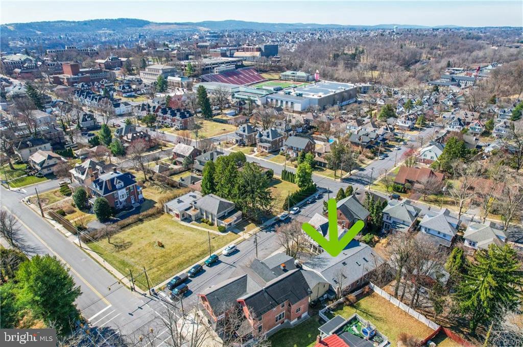 NOT A SUBDIVISION - Residential