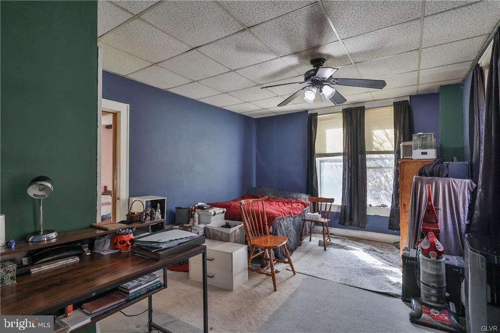 NOT A SUBDIVISION - Residential