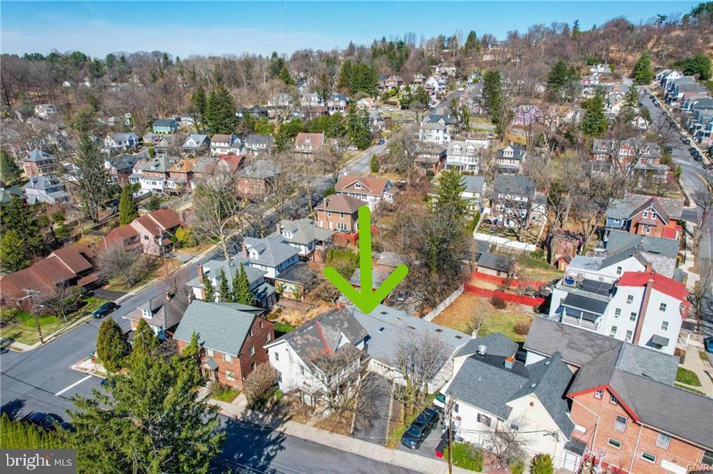 NOT A SUBDIVISION - Residential
