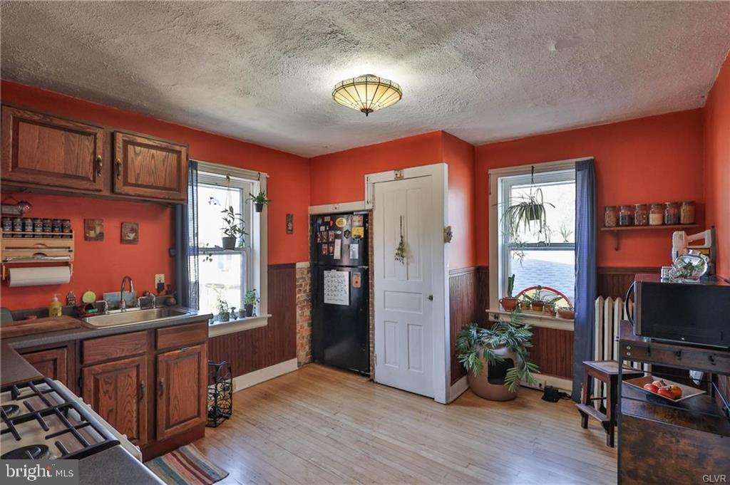 NOT A SUBDIVISION - Residential