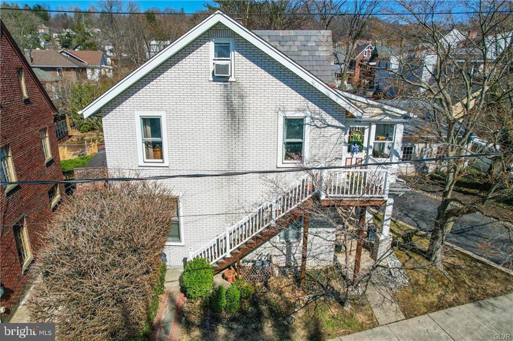 NOT A SUBDIVISION - Residential