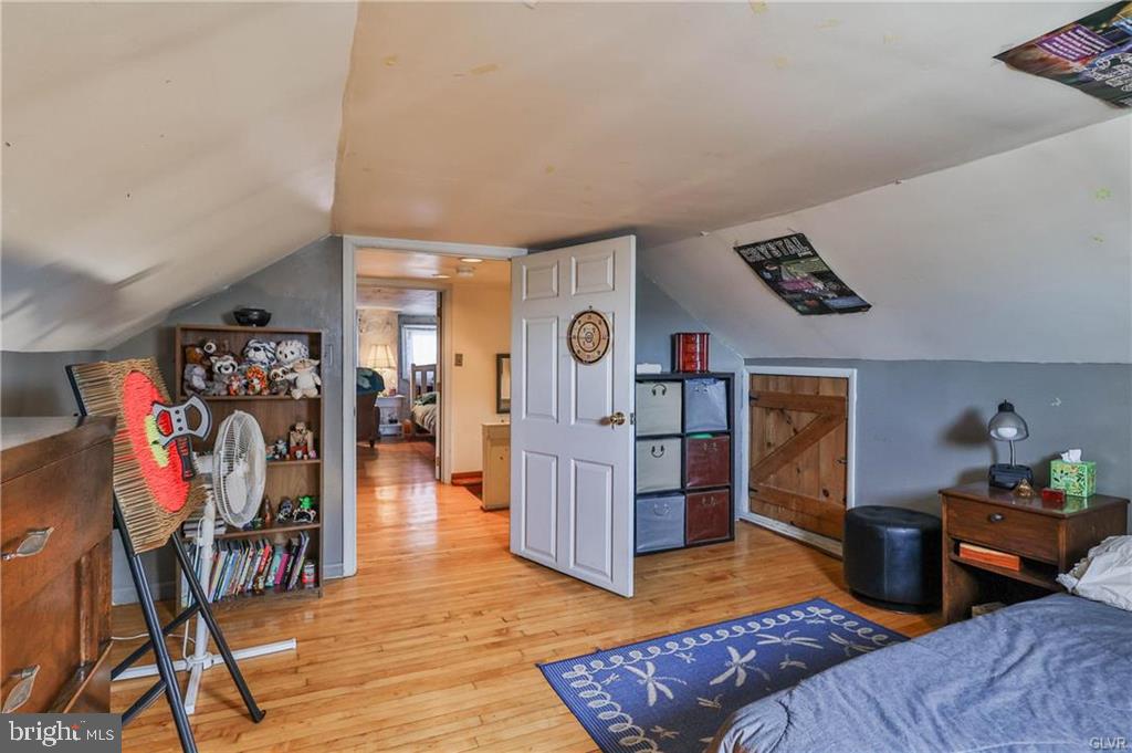NOT A SUBDIVISION - Residential
