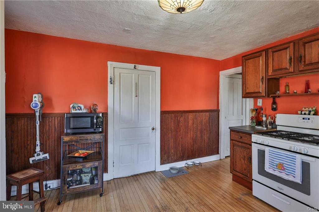 NOT A SUBDIVISION - Residential