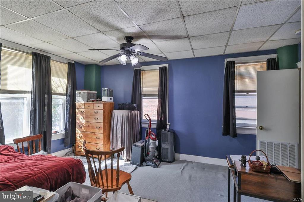 NOT A SUBDIVISION - Residential