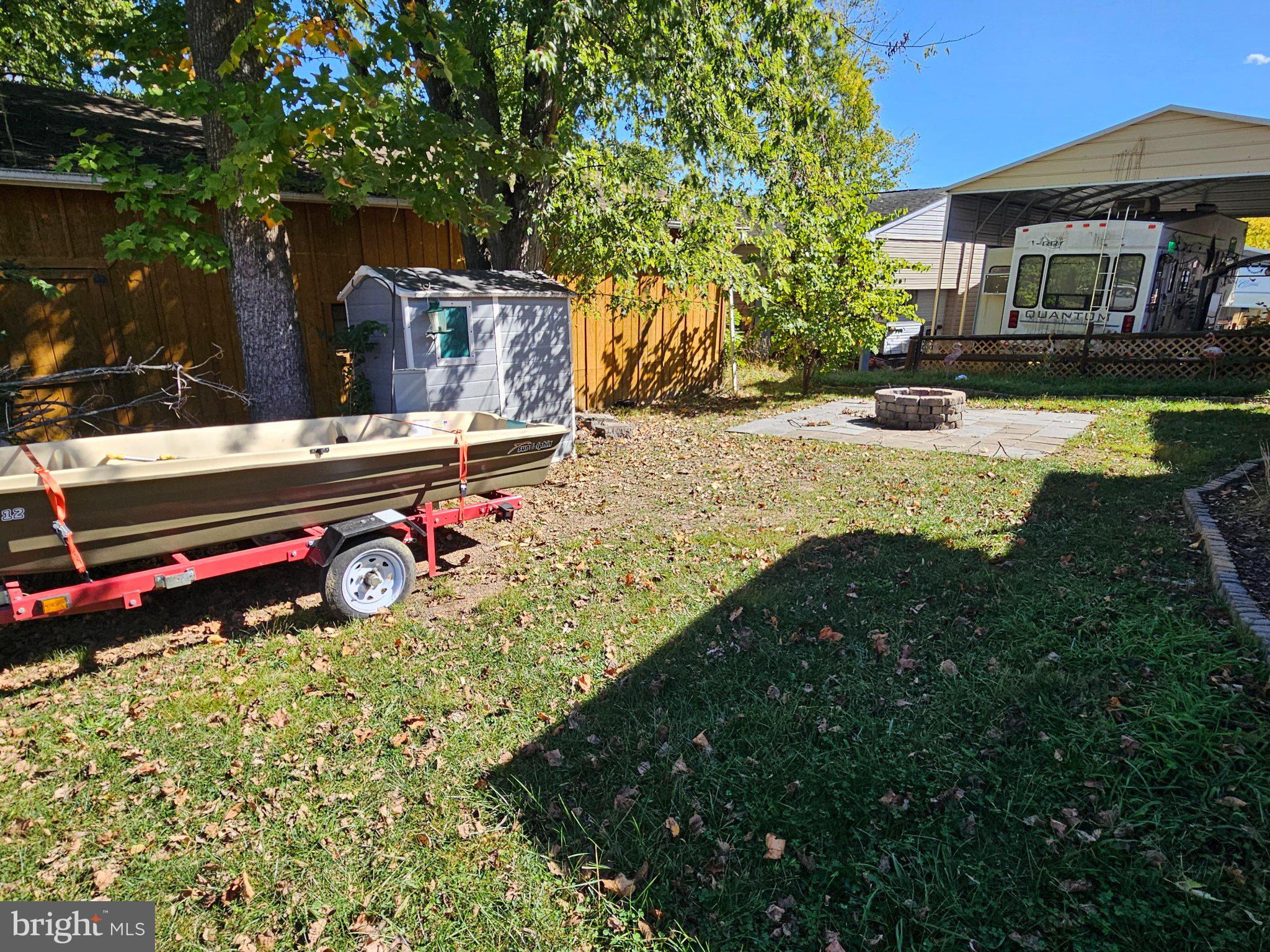 Block 6 Lot 27 YOGI BEAR ROAD