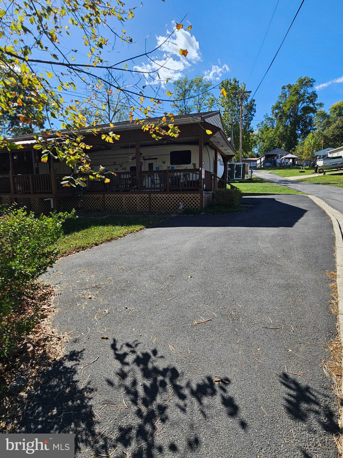 Block 6 Lot 27 YOGI BEAR ROAD