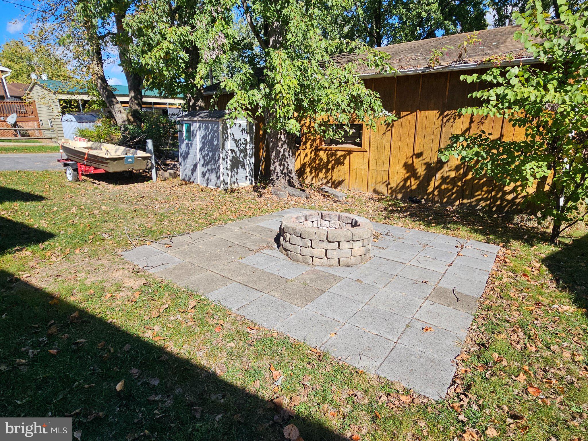 Block 6 Lot 27 YOGI BEAR ROAD