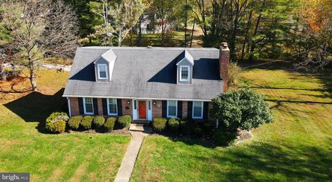 3201 BROOKMEDE ROAD ELLICOTT CITY MD 21042
