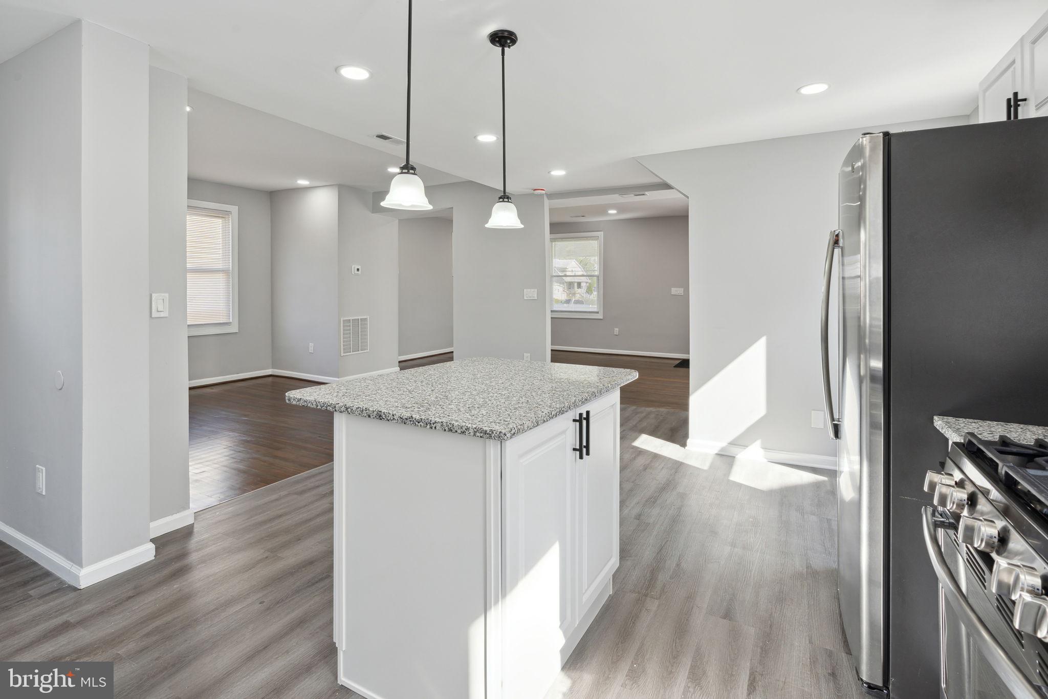 OVERLEA - Residential