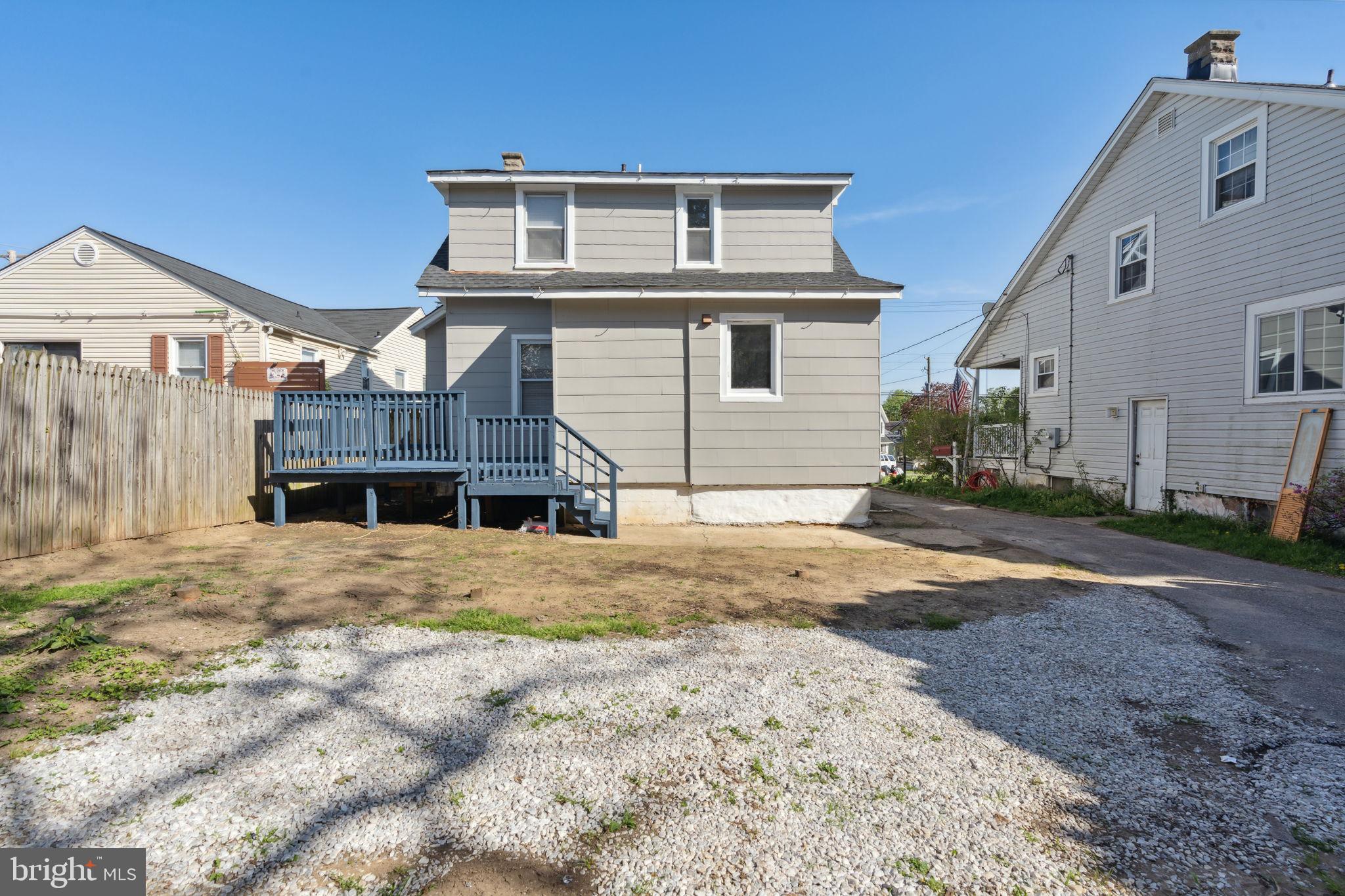 OVERLEA - Residential