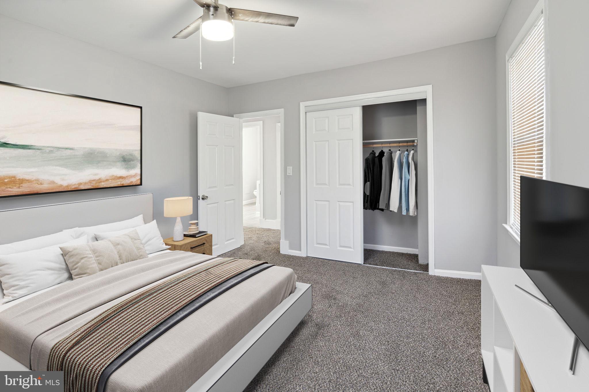 OVERLEA - Residential