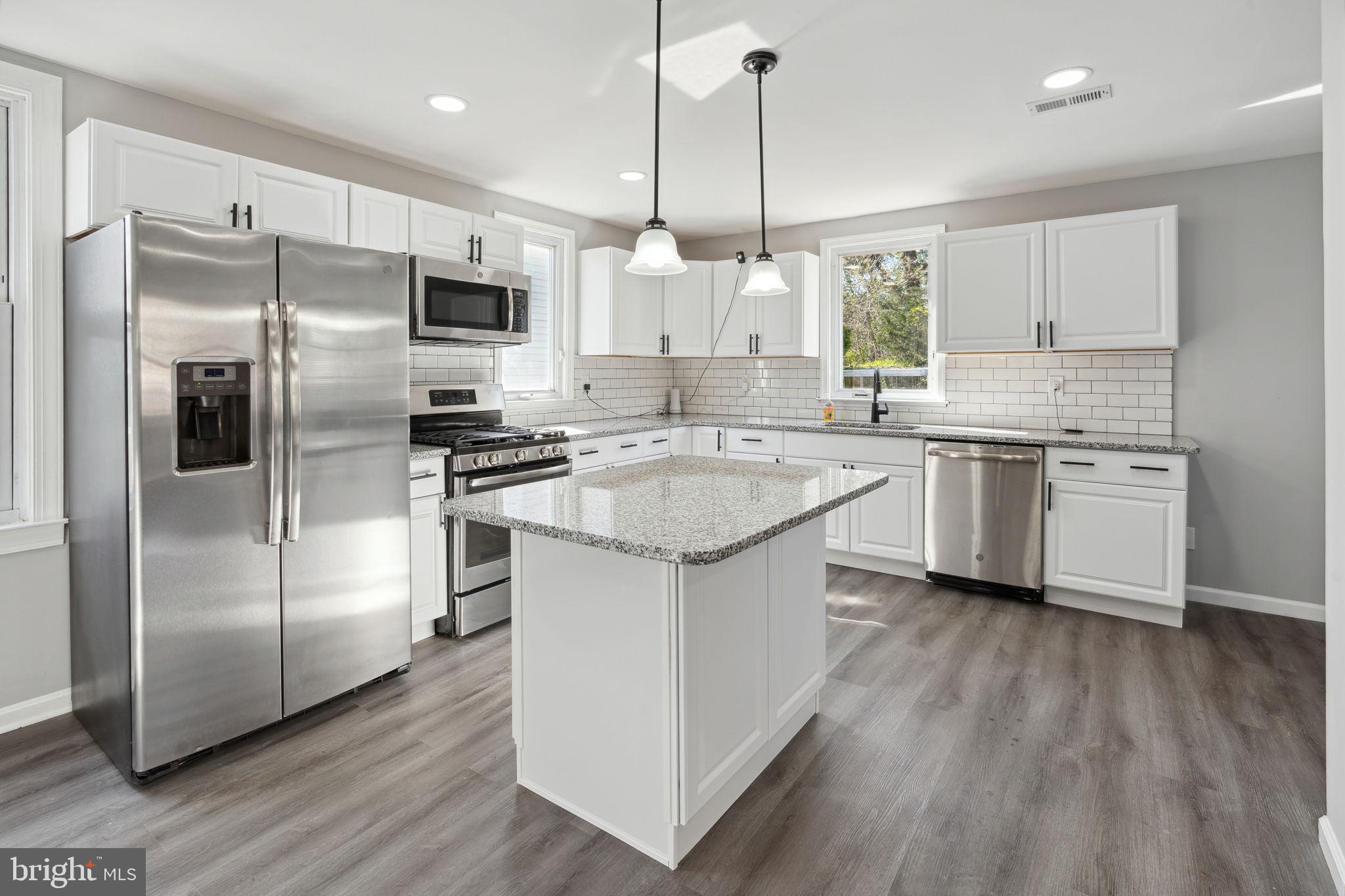 OVERLEA - Residential