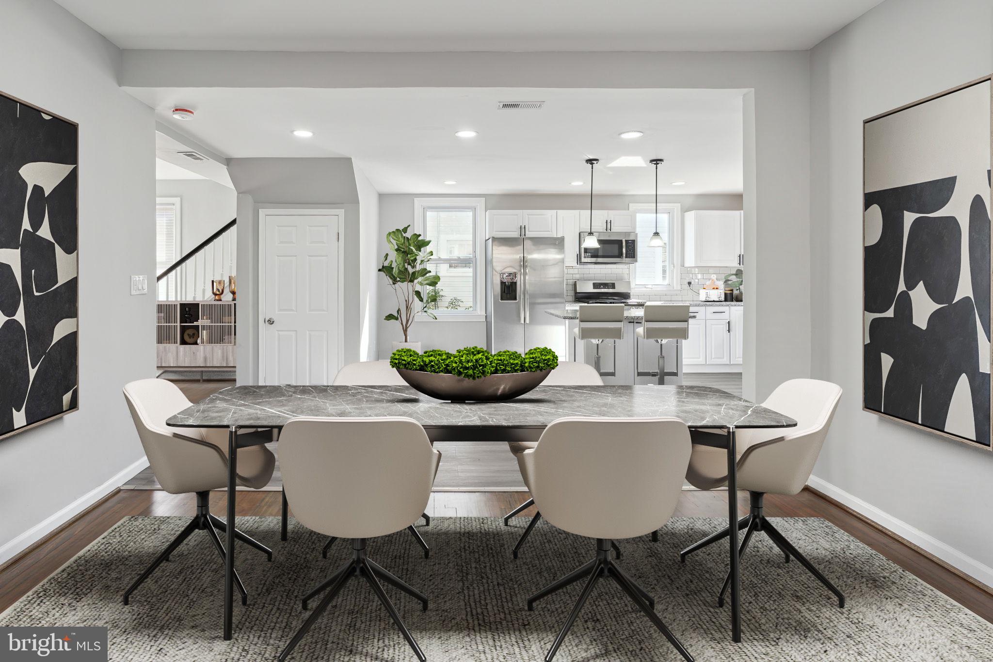 OVERLEA - Residential