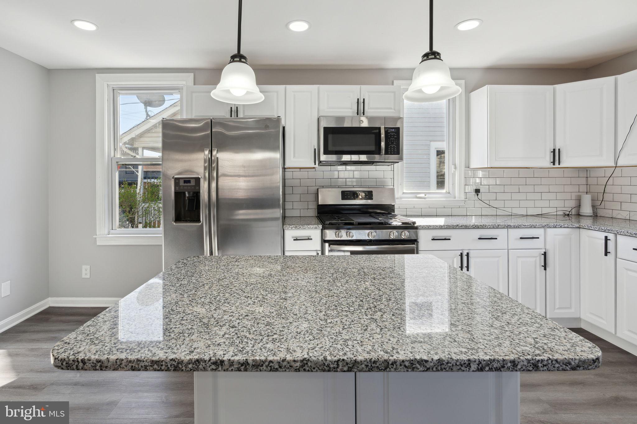 OVERLEA - Residential