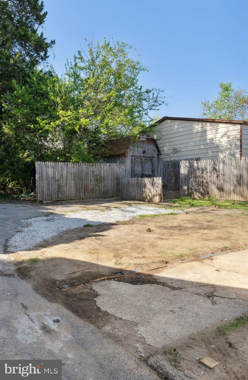 OVERLEA - Residential