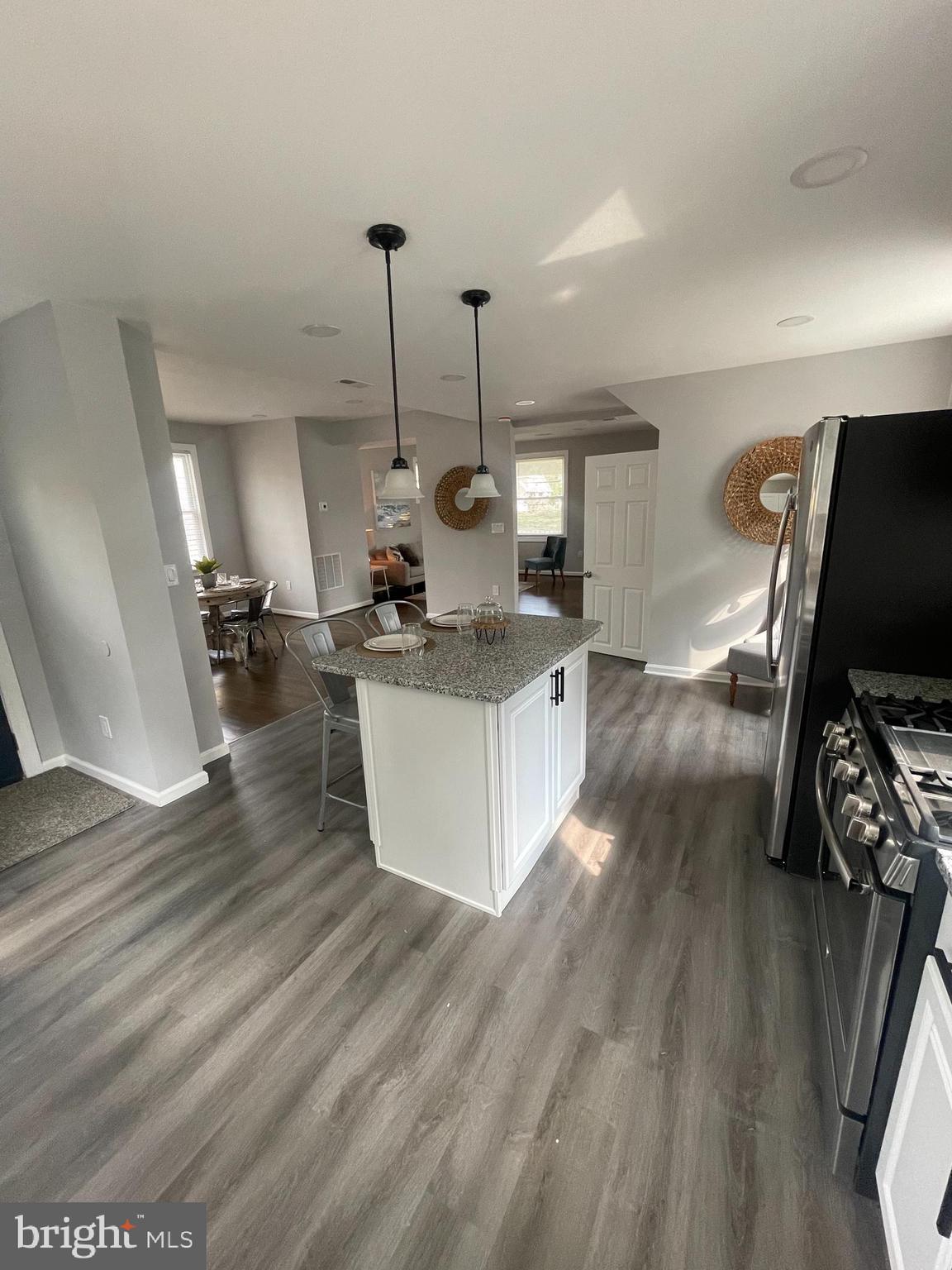 OVERLEA - Residential