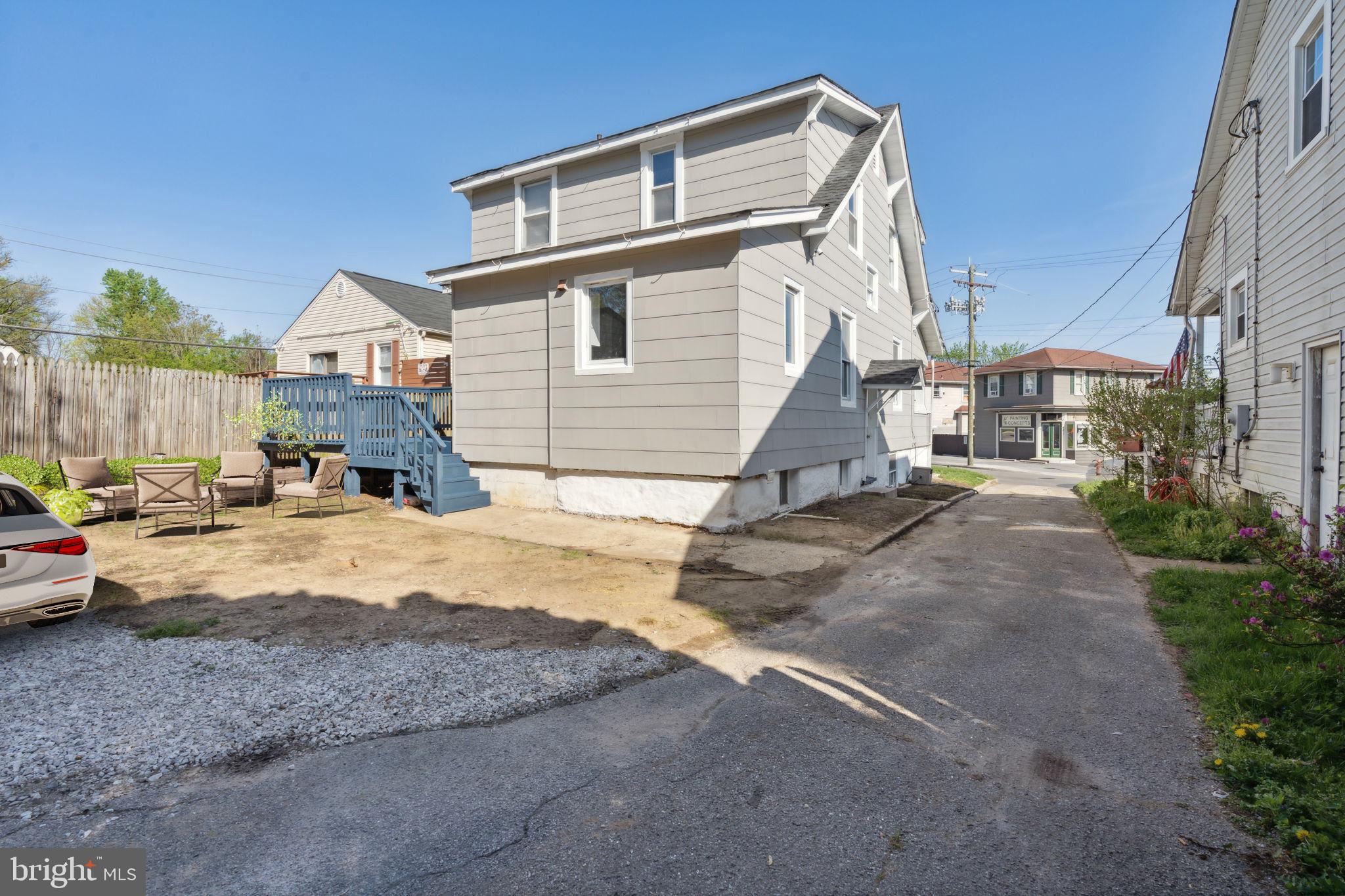 OVERLEA - Residential