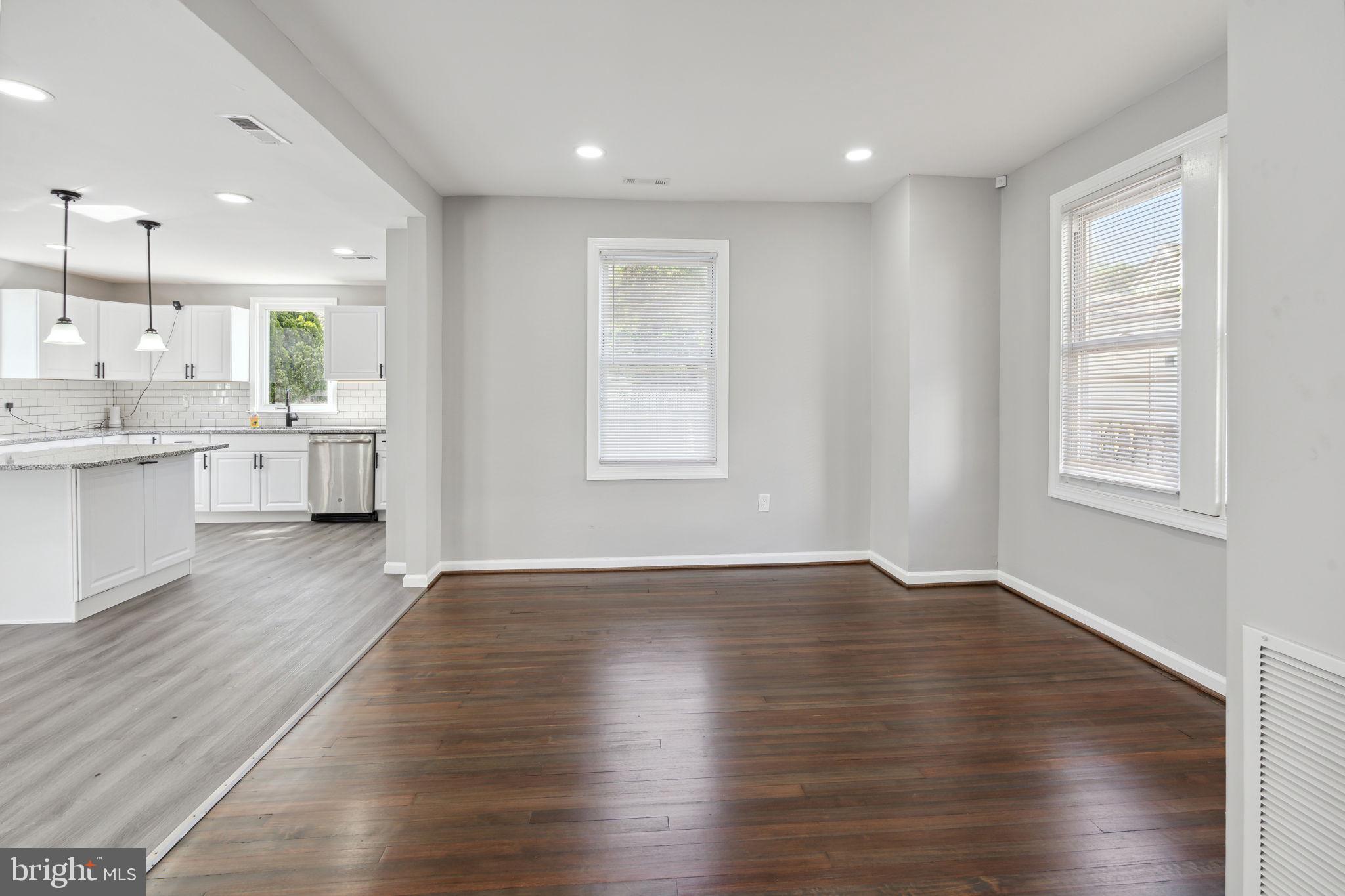 OVERLEA - Residential