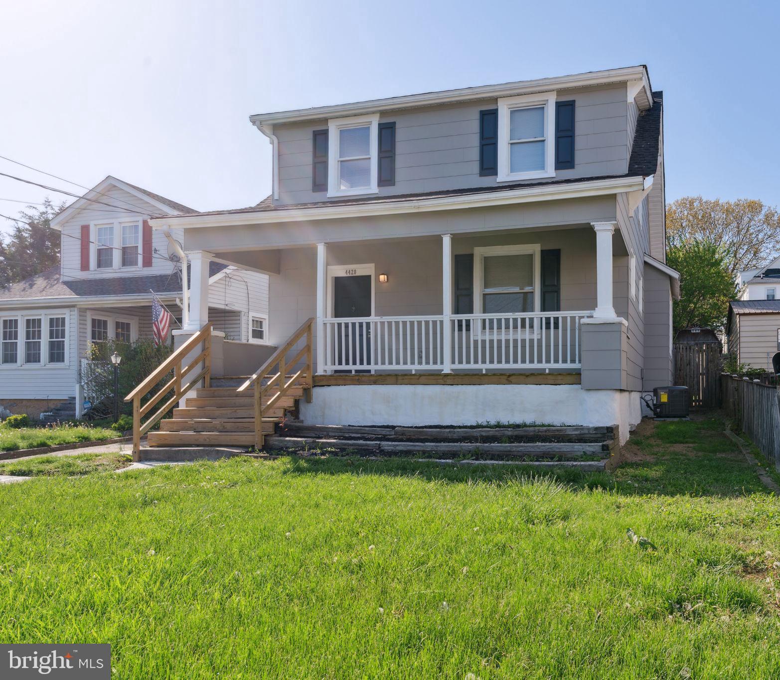 OVERLEA - Residential