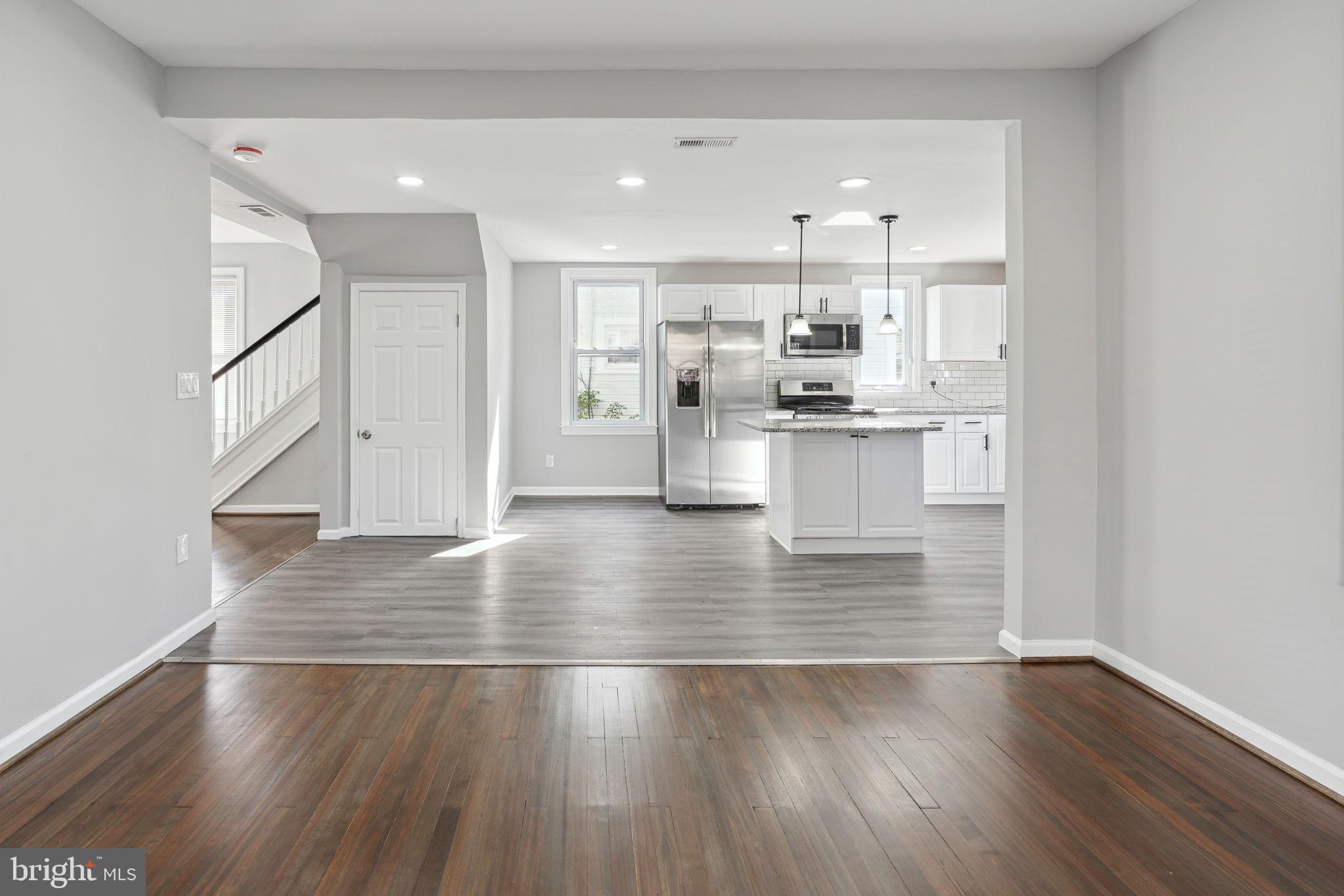 OVERLEA - Residential