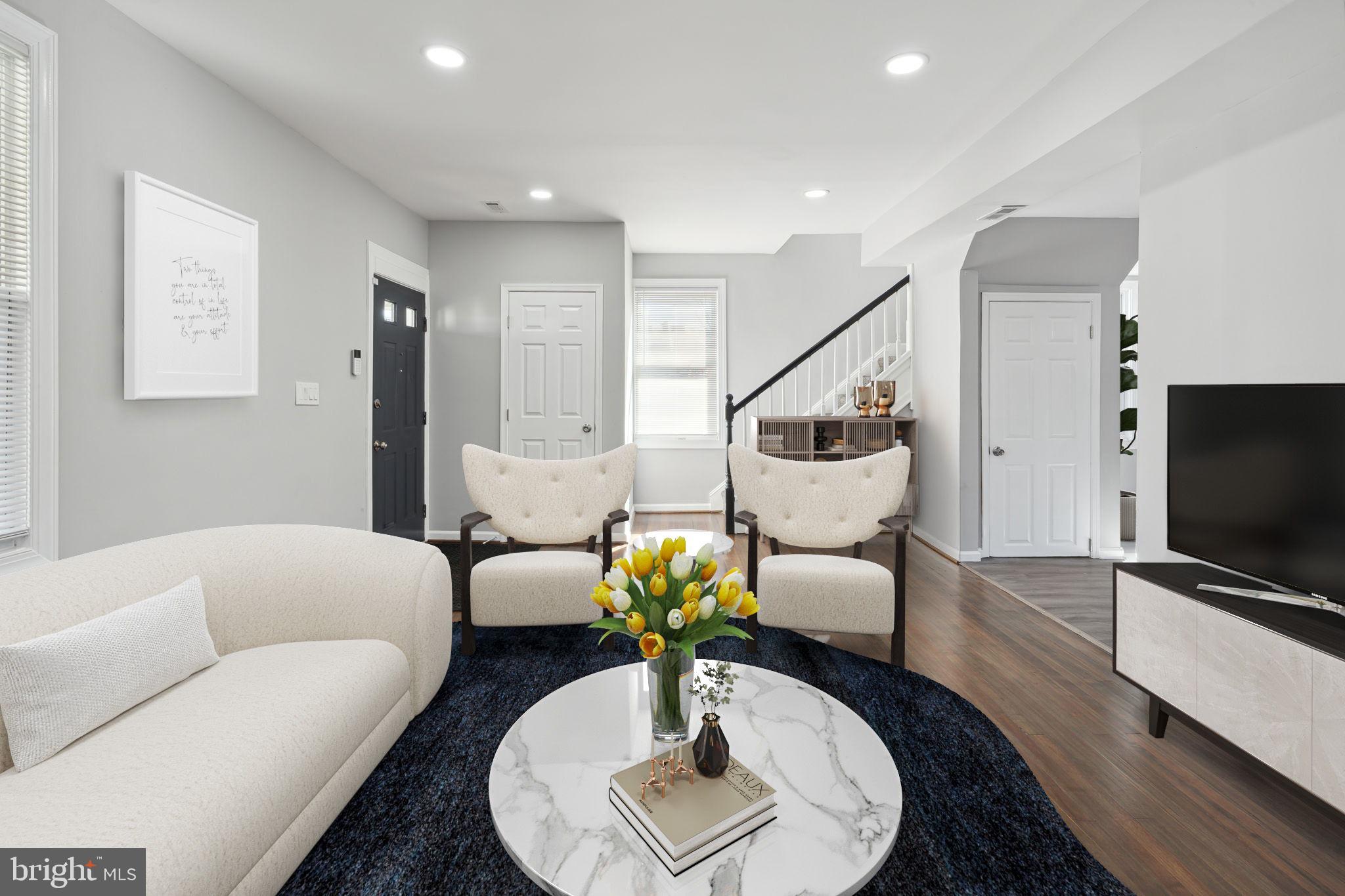 OVERLEA - Residential