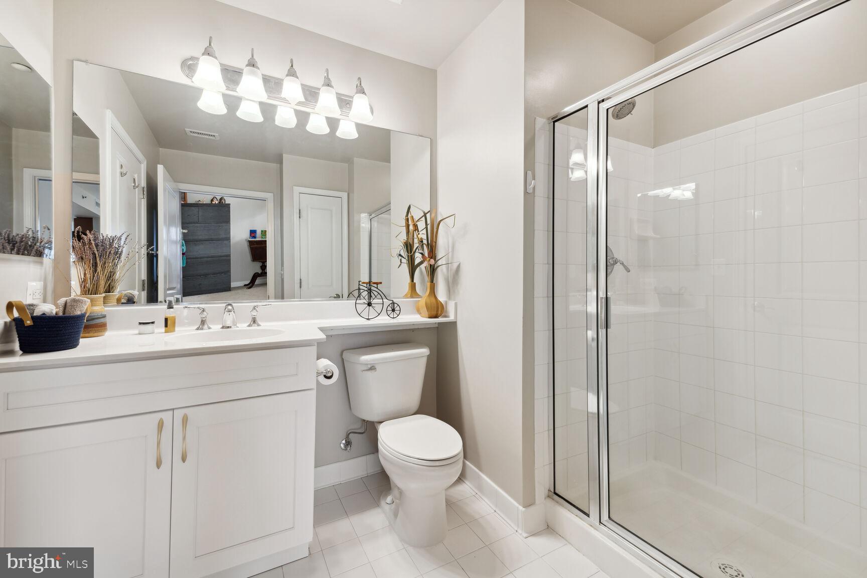 STERLING CODM - Residential