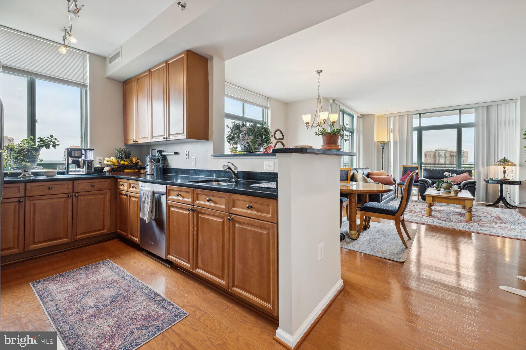 STERLING CODM - Residential