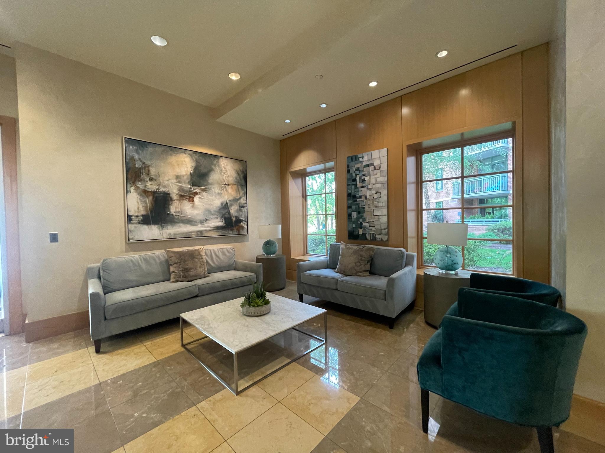 STERLING CODM - Residential