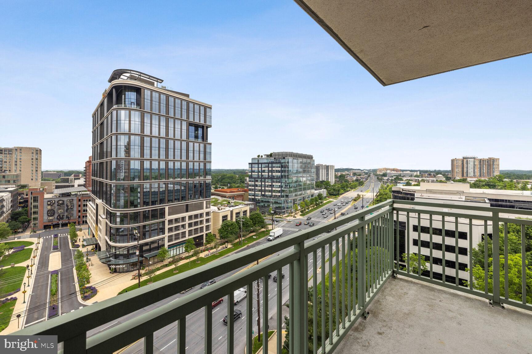 STERLING CODM - Residential