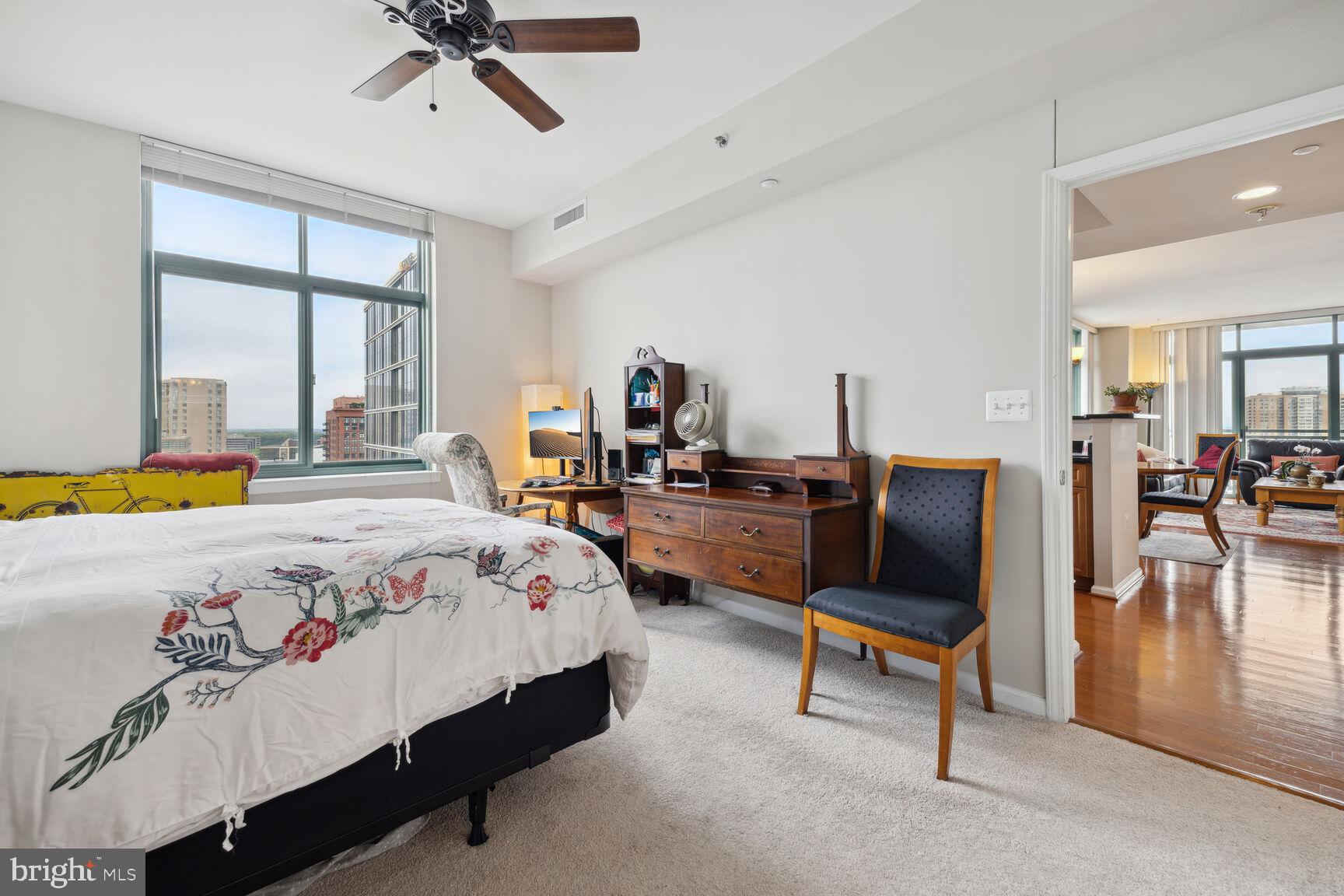 STERLING CODM - Residential