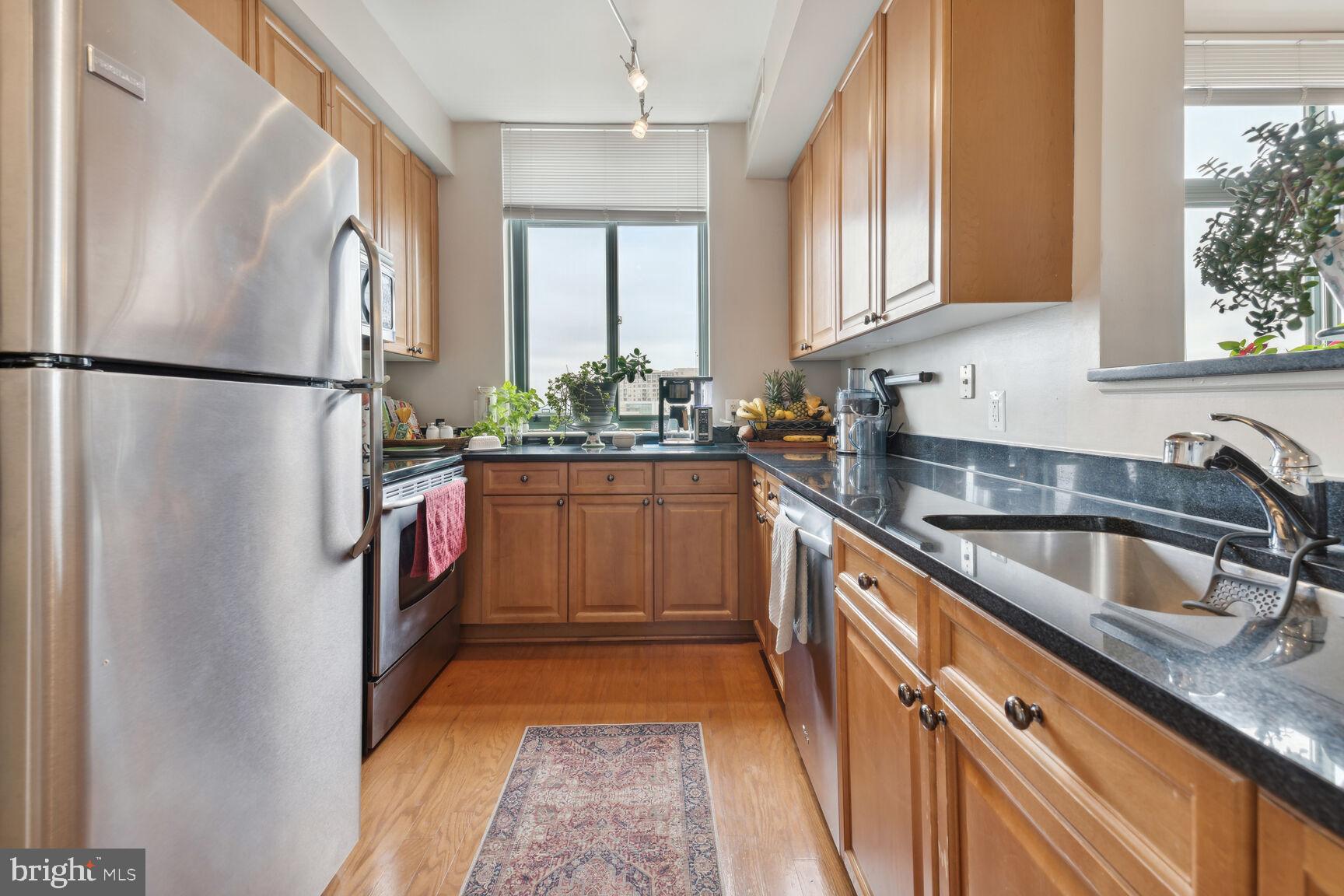 STERLING CODM - Residential