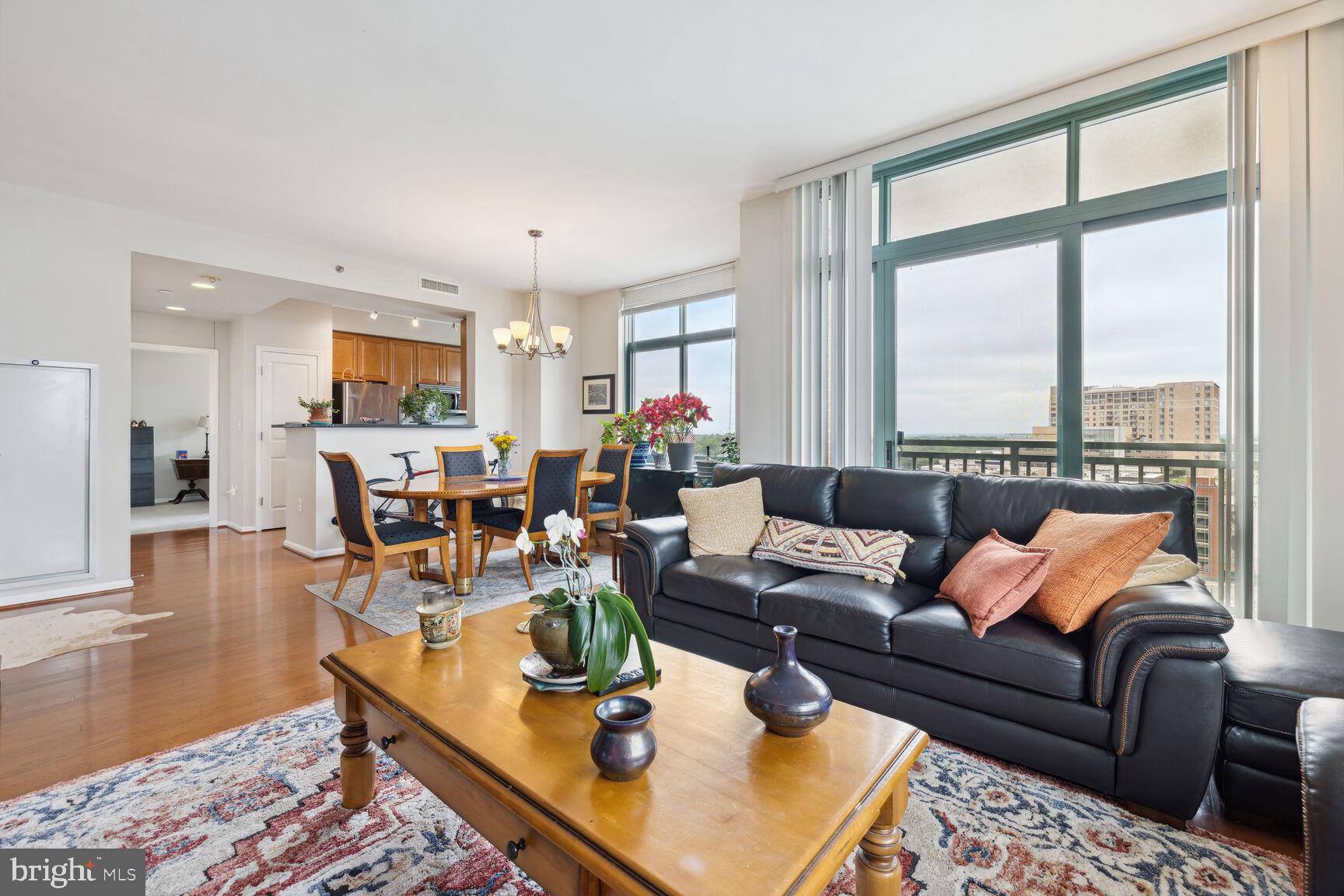 STERLING CODM - Residential