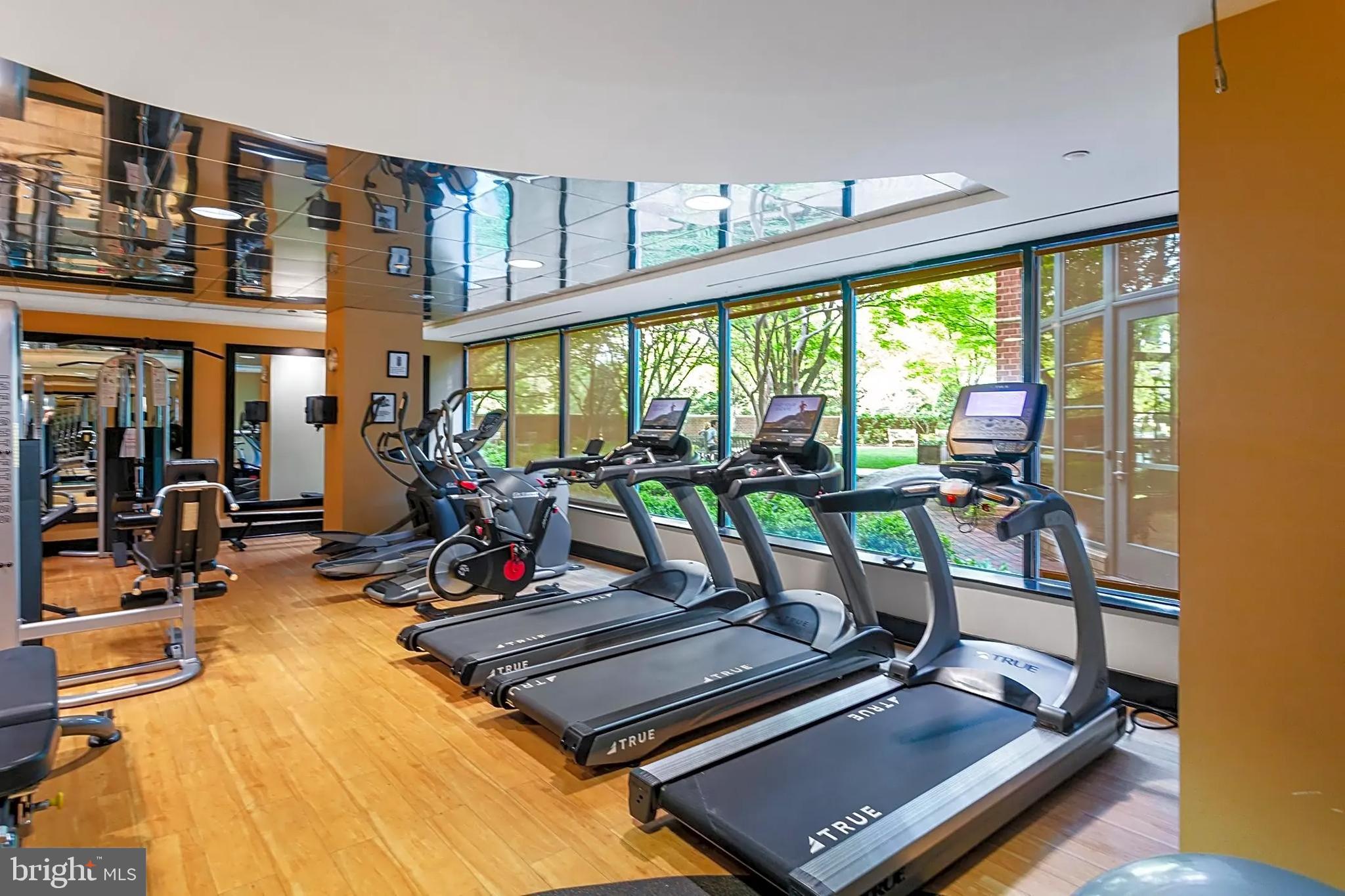 STERLING CODM - Residential