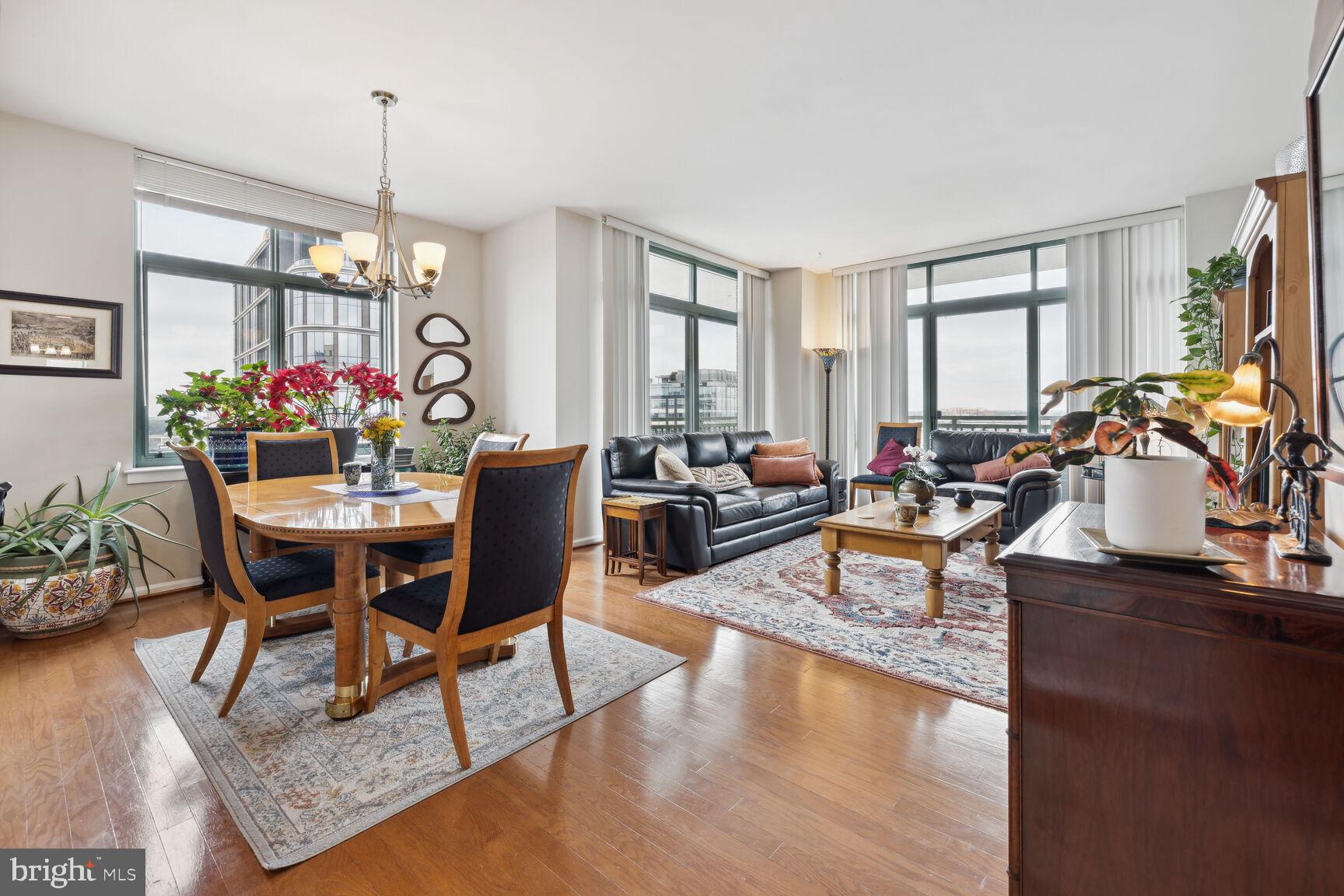 STERLING CODM - Residential