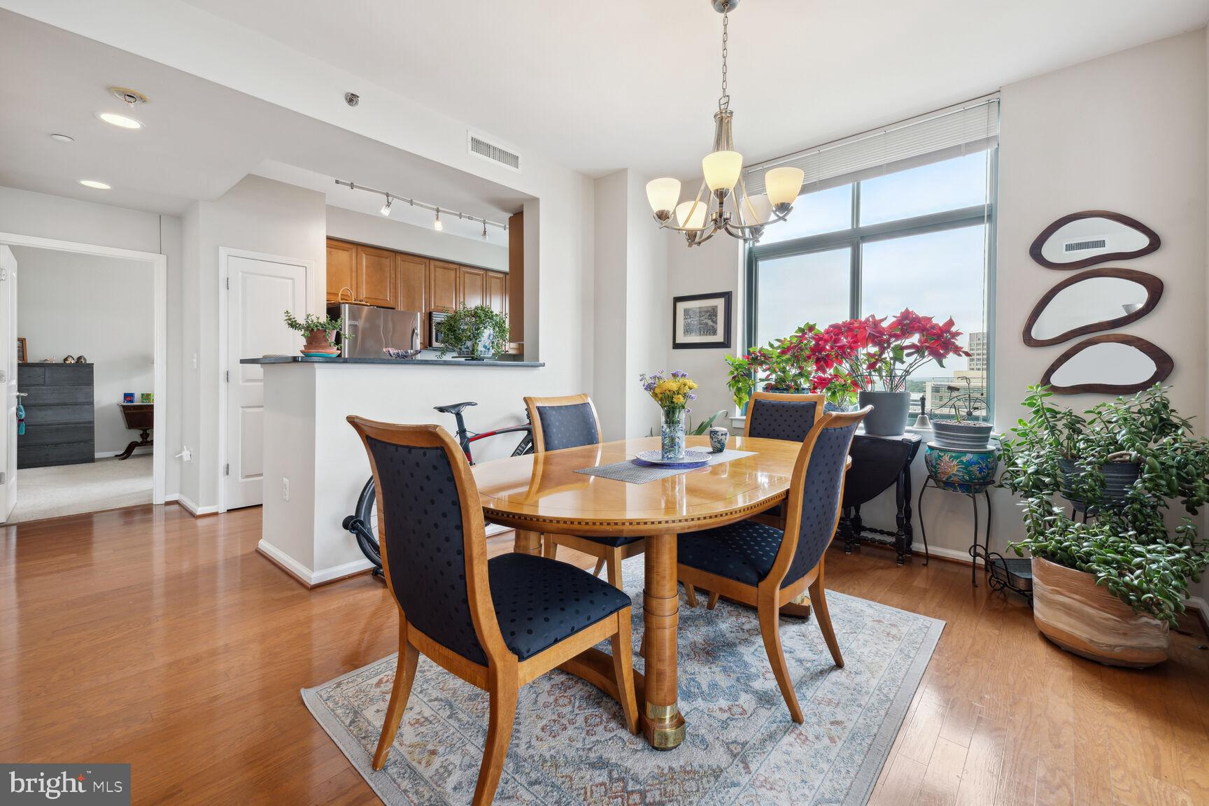 STERLING CODM - Residential