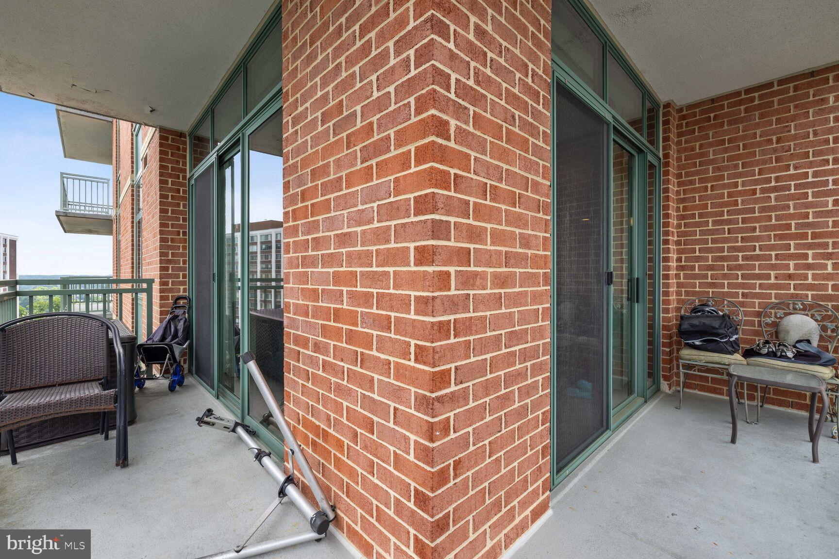 STERLING CODM - Residential