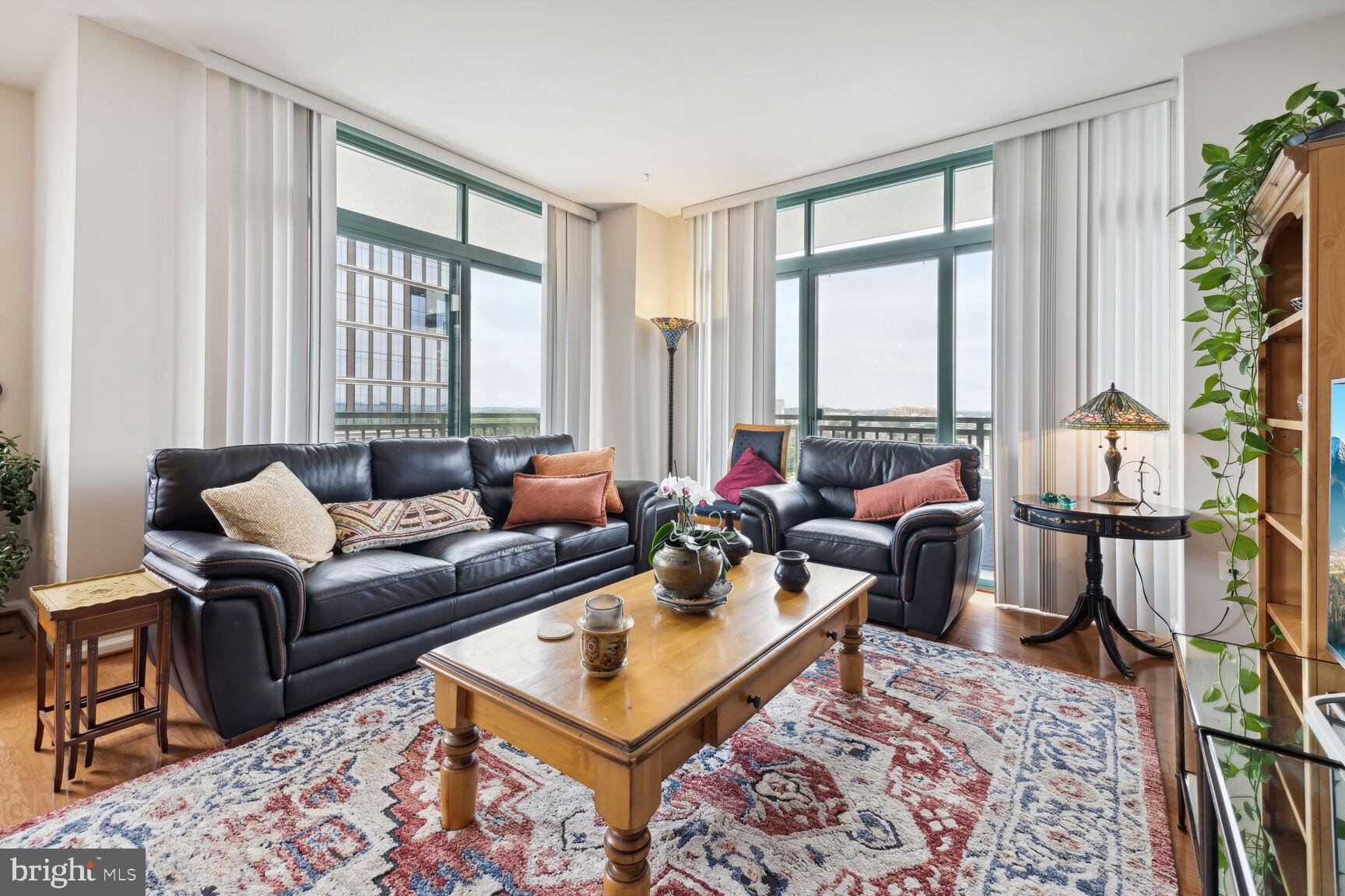 STERLING CODM - Residential