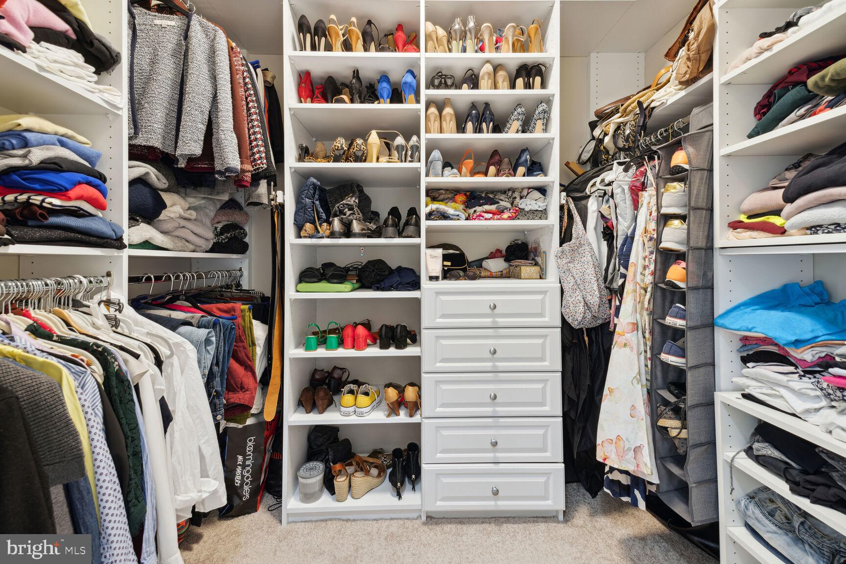 STERLING CODM - Residential