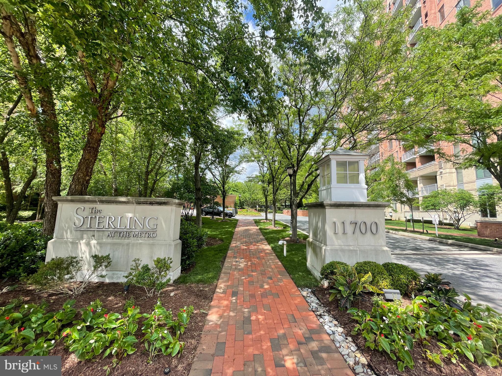 STERLING CODM - Residential