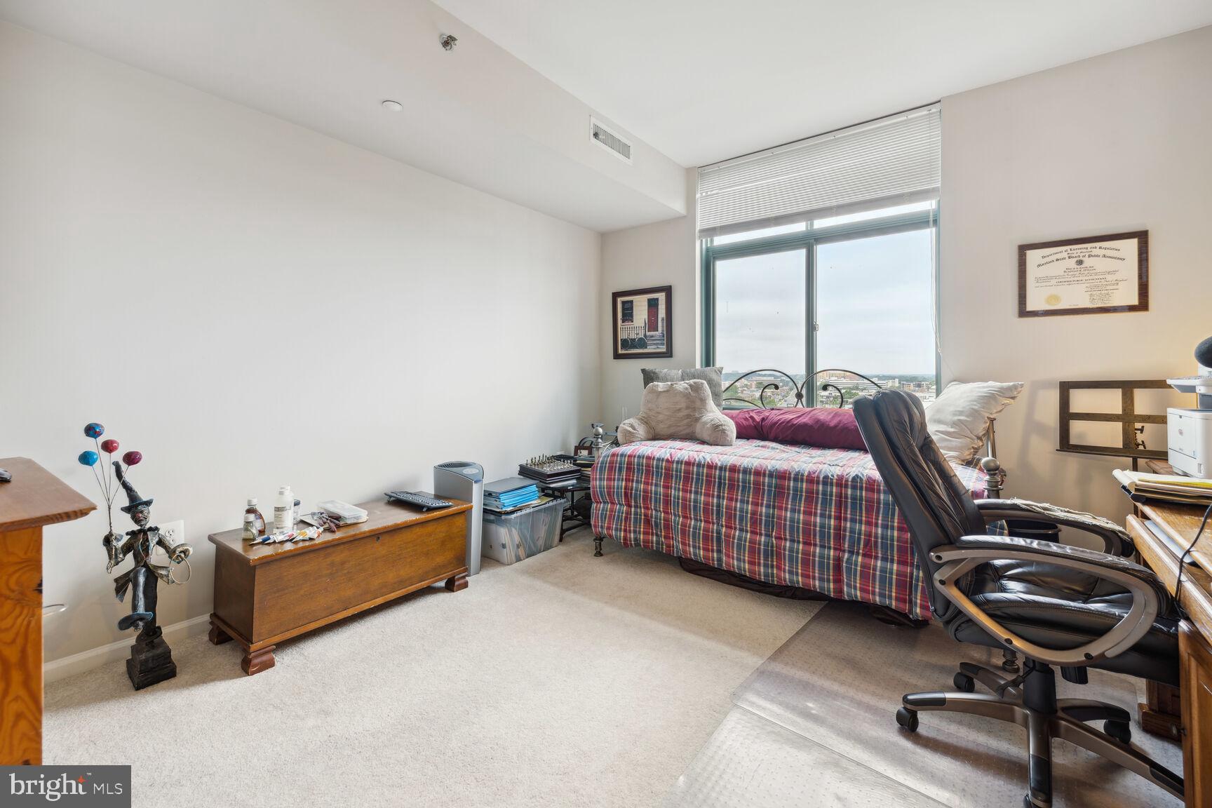 STERLING CODM - Residential