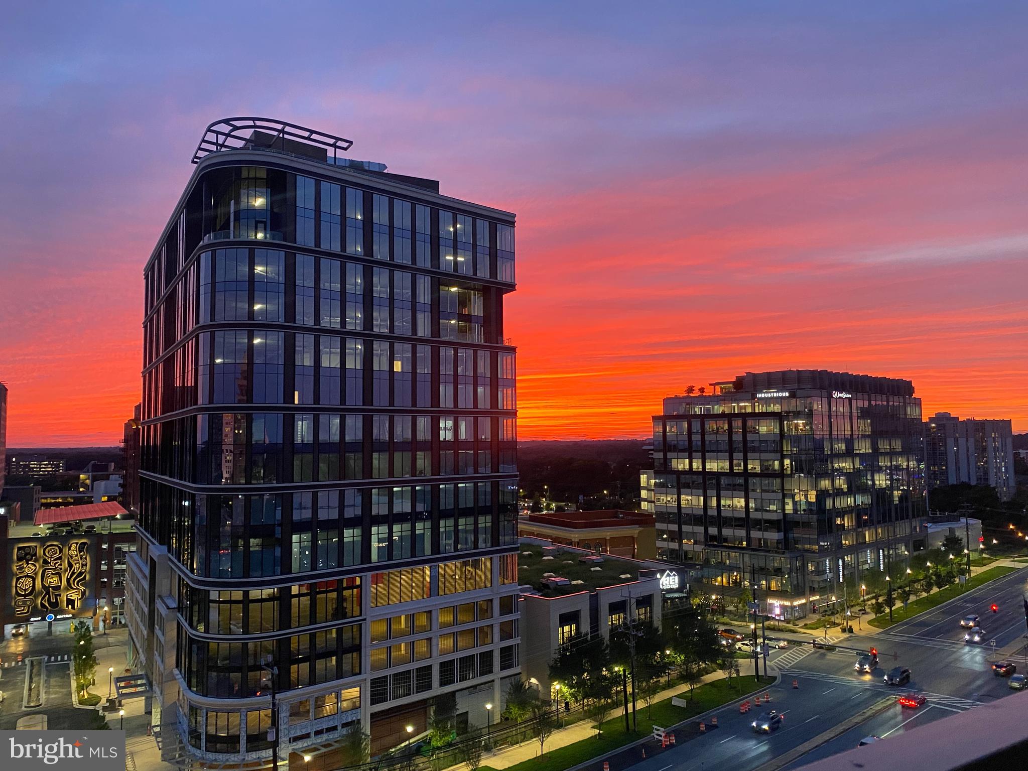 STERLING CODM - Residential