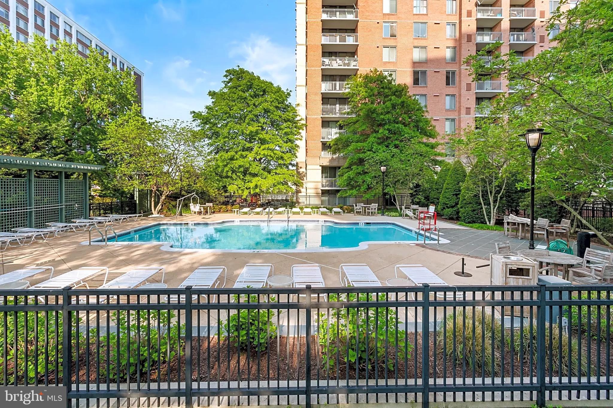 STERLING CODM - Residential