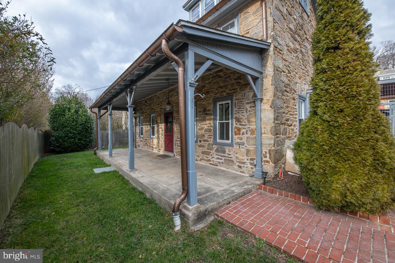 ALLGATES - Residential