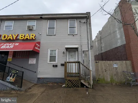 523 E Patapsco Avenue, Baltimore, MD 21225 - MLS#: MDBA2158362