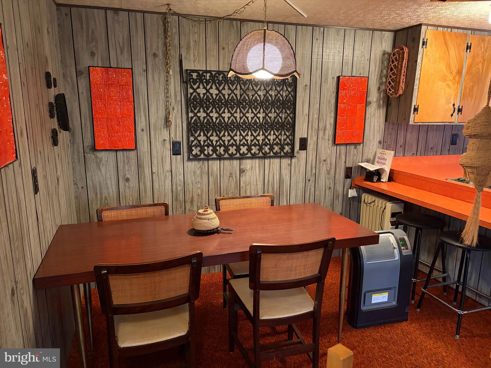 GETTYSBURG CAMPING & HUNTING CLUB - Residential