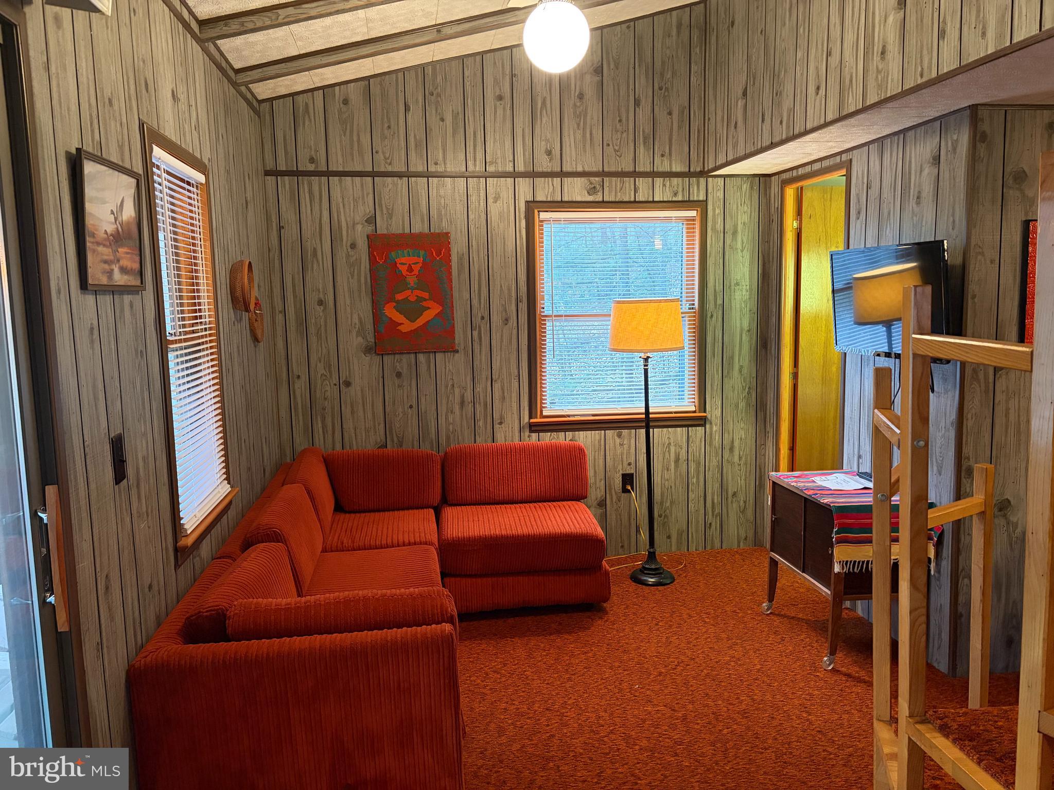 GETTYSBURG CAMPING & HUNTING CLUB - Residential