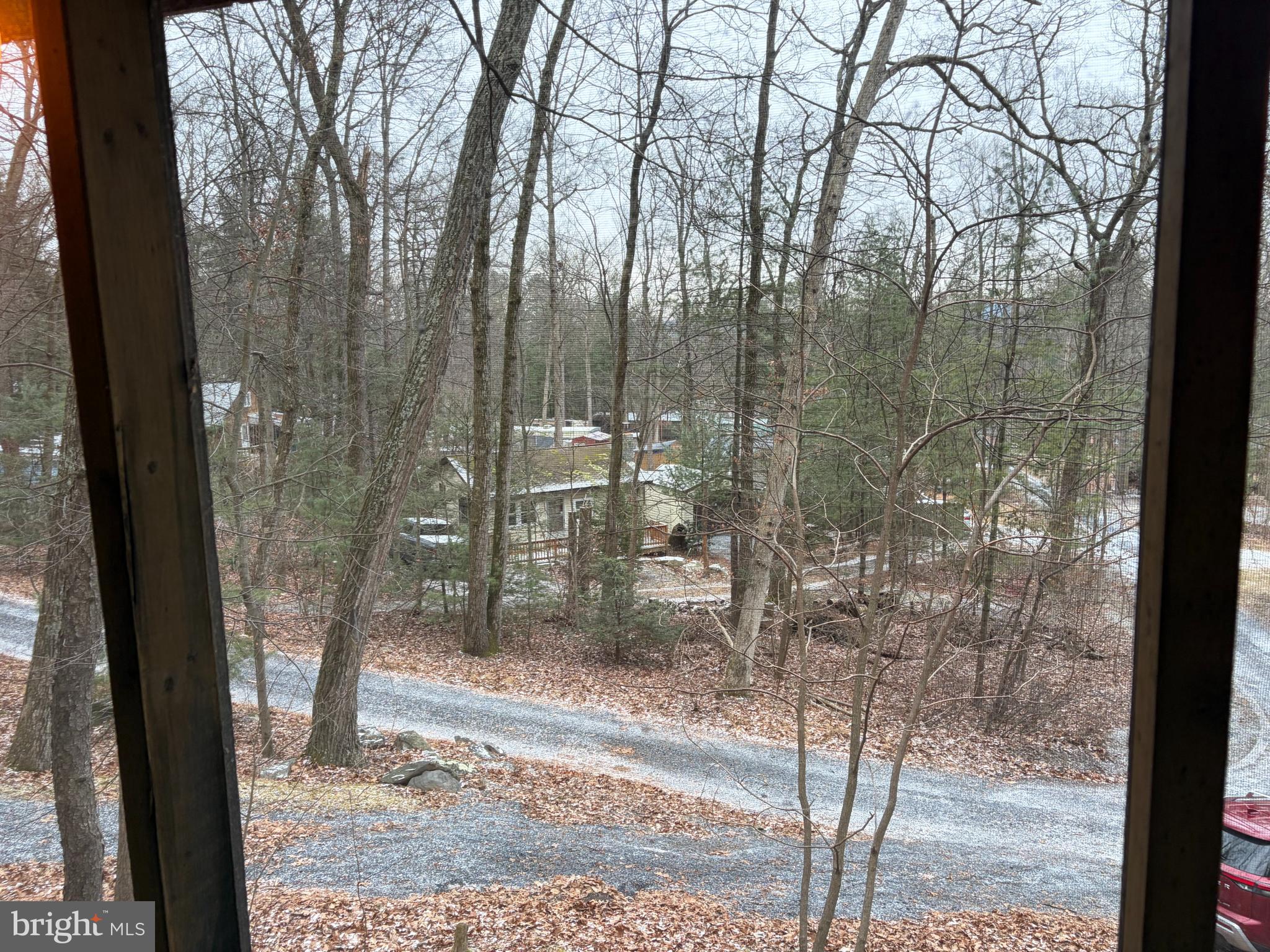 GETTYSBURG CAMPING & HUNTING CLUB - Residential