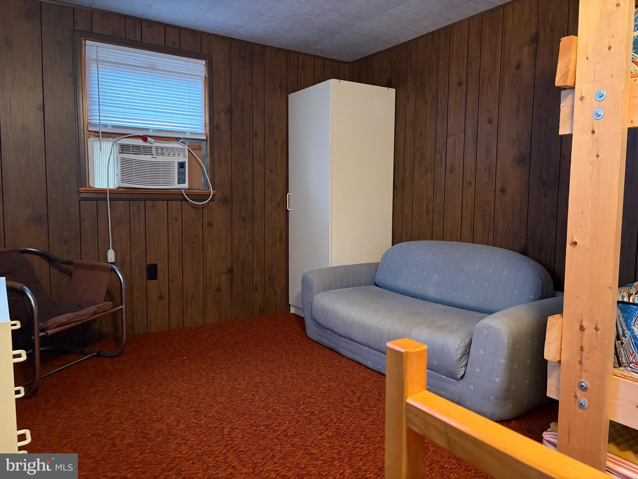 GETTYSBURG CAMPING & HUNTING CLUB - Residential